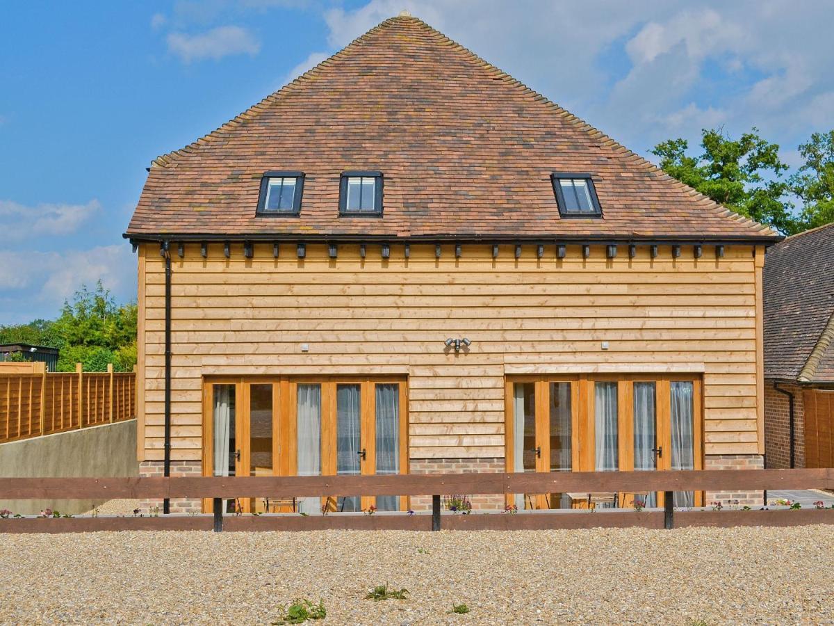 Tiger Villa Horsted Keynes Екстериор снимка