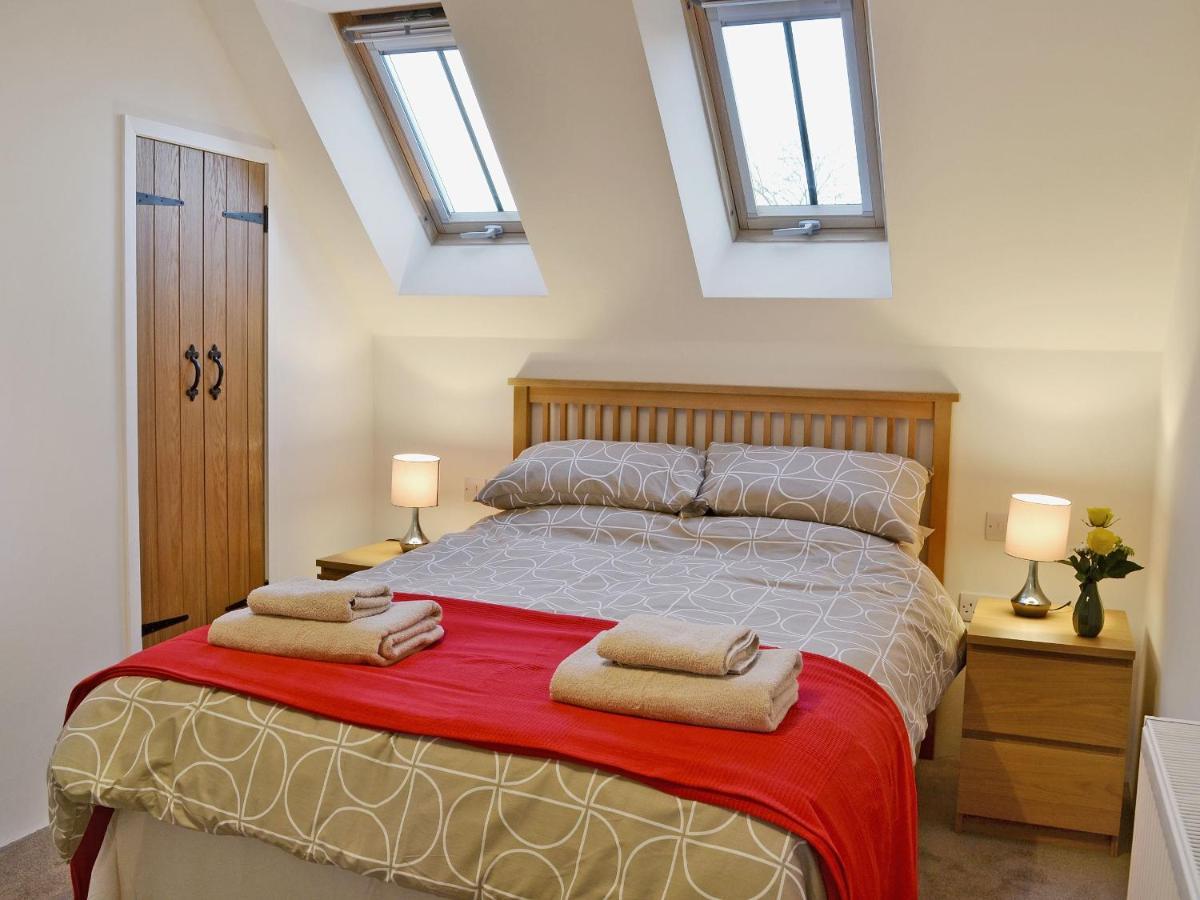 Tiger Villa Horsted Keynes Екстериор снимка