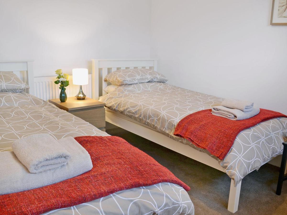 Tiger Villa Horsted Keynes Екстериор снимка