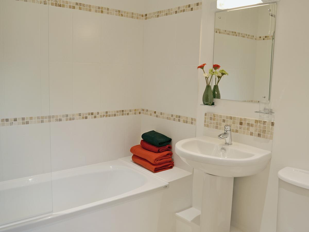 Tiger Villa Horsted Keynes Екстериор снимка