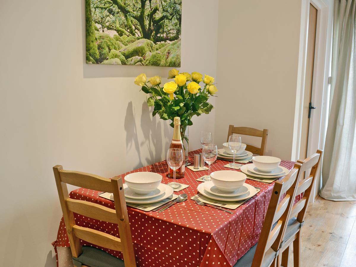 Tiger Villa Horsted Keynes Екстериор снимка
